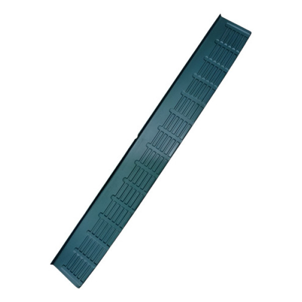Soleira Parachoque Traseira Toyota Hilux 2007 09 11 13 15