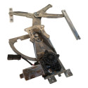 Motor Máquina Vidro Dianteira Esquerda Gm Astra 2000 01 02