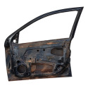 Porta Dianteira Direita Gm Vectra 2006 A 2011 Dianteira Direita Preta