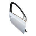 Porta Dianteira Direita Gm Cruze 2012 A 2016 Dianteira Direita Branca