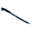 Moldura Paralama Dianteiro Direito S10 2006 A 2011 Original