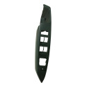 Moldura Comando Vidro Dianteira Esquerda Gm Capttiva 2012