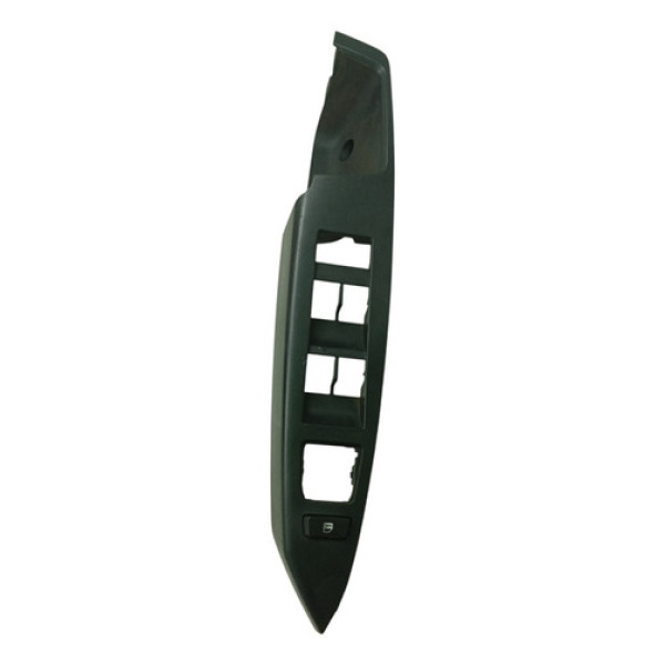 Moldura Comando Vidro Dianteira Esquerda Gm Capttiva 2012