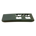 Moldura Comando Vidro Mercedes Classe A160 2003 A1686831908