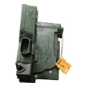 Fechadura Porta Traseira Esquerda Gm Prisma 2015 13586735