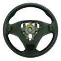 Volante Direção Comando Som Gm Cruze 1.4 Turbo 2018 39084129 Preto