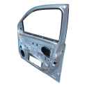 Porta Dianteira Direita Gm Vectra 2006 A 2011 Dianteira Direita Prata