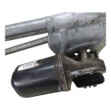 Limpador Maquina Motor Parabrisa Galhada G Celta 2015 A 2015