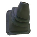 Coifa Alavanca Câmbio Gm Blazer 2008 2009 2010 2011 15625795