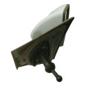 Retrovisor Direito Manual Gm Onix Prisma 2013 2019