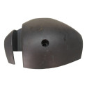 Moldura Coluna Inferior Gm Vectra 2006 2011