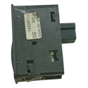 Botão Vidro Elétrico Traseiro Gm Vectra 2006 07 08 09 10 12