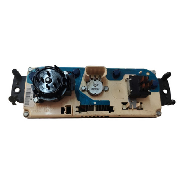 Comando Ar Condicionado S10 Blazer 04 05 06 07 08 09 10 11
