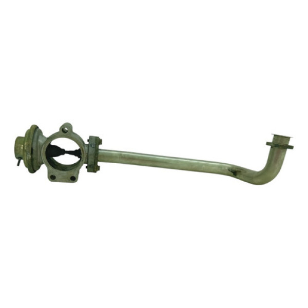 Válvula Egr Toyota Hilux Automática 3.0 2006 07 08 09 10 11