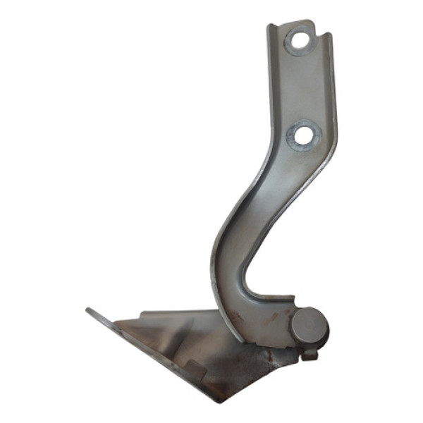 Dobradica Braço Capo Direito Vw Fox Gol Voyage 2003 2014