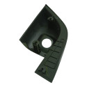 Acabamento Retrovisor Manual Direito Gm Onix Prisma 2013 19 Preto