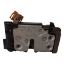 Fechadura Porta Elétrico Esquerdo Dianteiro Onix 2013 2013