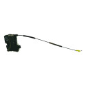 Fechadura Porta Dianteira Direita Gm Onix 2020 21 22 23