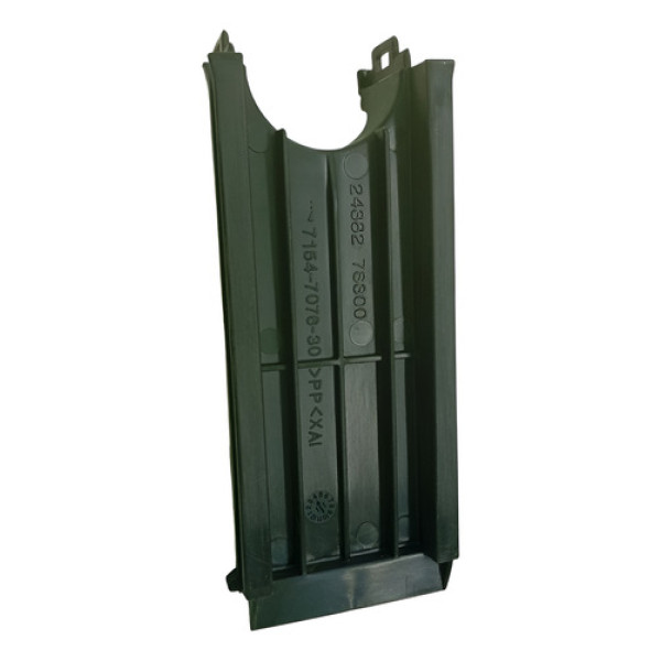 Tampa Suporte Fusivel Nissan Frontier 283827s300