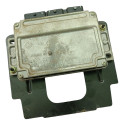 Módulo Injeção Peugeot 307 9659580780 2010