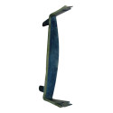 Defletor Superior Radiador Gm Onix Prisma 1.0 2013 14 15 16
