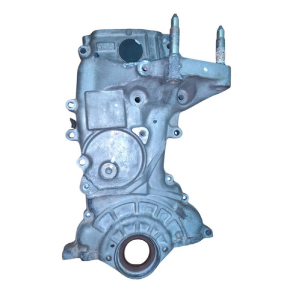 Tampa Lateral Motor Honda City Fit 1.5 2015 A 2019 55a Aut
