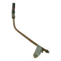 Mangueira Turbina Gm Onix 1.0 Turbo 2020 21 22 23 Prata