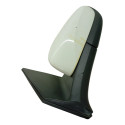 Retrovisor Eletrico Esquerdo Gm Onix 2020 21 22 23