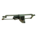 Motor Limpador Parabrisa Galhada Gm Celta Prisma 2008 10 12