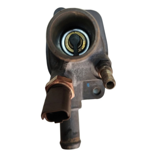Válvula Termostática Fiat Strada Fire Evo 1.4 55239818