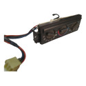 Comando Ar Condicionado Gm S10 Blazer 2001 2011