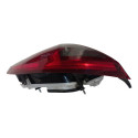 Lanterna Farol Traseiro Direito Celta 2013 2017 Direito/passageiro