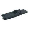 Moldura Trava Porta Traseira Direita Gm S10 2006 2011