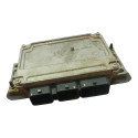 Módulo Injeção Peugeot 307 9659580780 2010