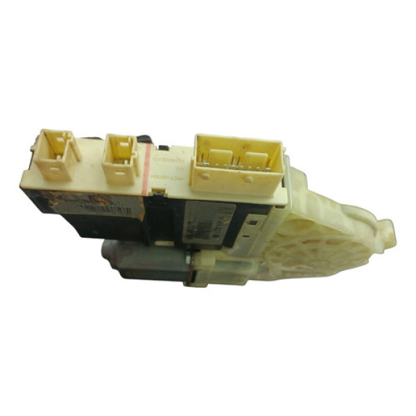 Motor Vidro Elétrico Citroen C4 Dianteiro Direita 2010