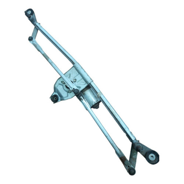 Motor Limpador Parabrisa Galhada Vw Gol G4 F006b20031