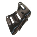 Suporte Coletor Admissão Gm S10 2.4 2005 06 07 08 09 10 11