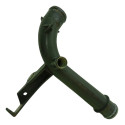 Tubo Cano Água Motor Gm Onix 1.0 2013 2014 2015 2016 2017