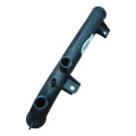 Cano Água Motor Gm Astra Vectra Zafira 2.0 2.4 16v 93369758 Preto