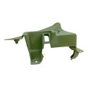 Suporte Bagagito Tampao Lado Esquerdo Gm Onix 2013 14 15 16