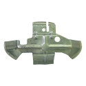 Suporte Maçaneta Externa Porta Tras Esq Gm Celta Prisma 2012 Traseira
