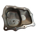 Tampa Lateral Cambio Gm Corsa 1.0 2003 04 05 06 Prata