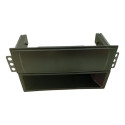 Porta Objeto Painel Central Gm S10 2013 52024416