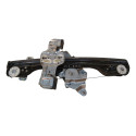 Máquina Vidro Dianteira Direita Gm Onix 2013 14 15 16 17 19