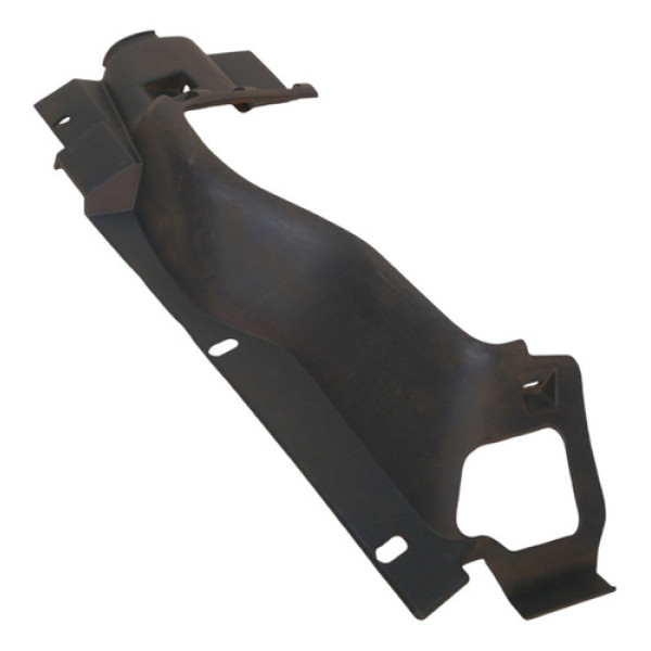 Moldura Acabamento Isolador Painel Gm S10 Blazer 2002 2011