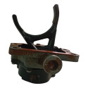 Motor Atuador Diferencial Dianteiro Hilux 4x4 2006 A 2015