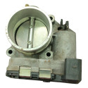 Tbi Corpo Borboleta Gm Astra 2.093338177 2004