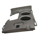 Acabamento Cambio Porta Copos Ford Edge Original Tl5035255