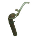 Tubo Cano Agua Motor Gm Onix 1.0 Turbo 2020 2021 2022 2023