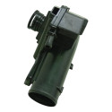 Caixa Ressonadora Filtro Ar Gm Onix 1.0 2020 21 22 23